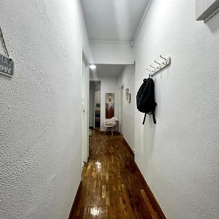 Apartament Excelente Piso Cerca Del Retiro! Madryt Zewnętrze zdjęcie
