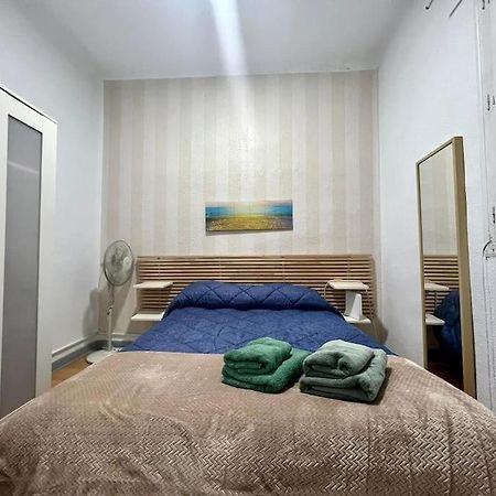 Apartament Excelente Piso Cerca Del Retiro! Madryt Zewnętrze zdjęcie
