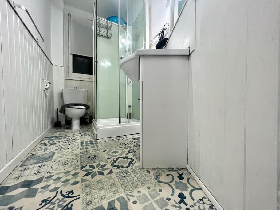 Apartament Excelente Piso Cerca Del Retiro! Madryt Zewnętrze zdjęcie