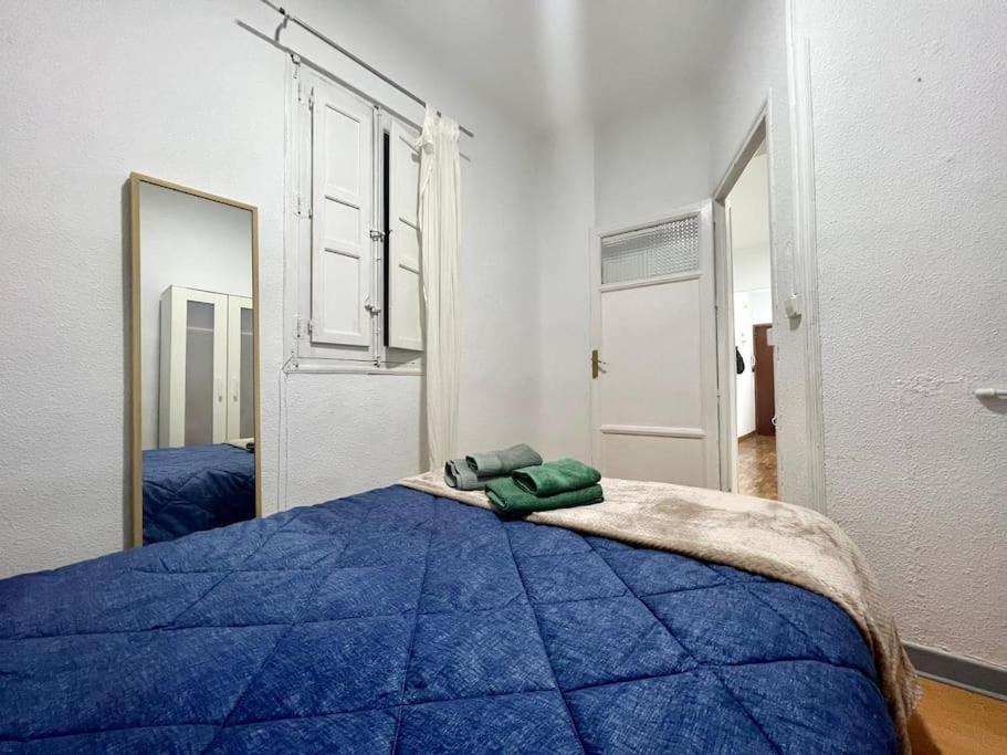 Apartament Excelente Piso Cerca Del Retiro! Madryt Zewnętrze zdjęcie