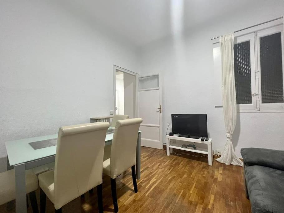 Apartament Excelente Piso Cerca Del Retiro! Madryt Zewnętrze zdjęcie