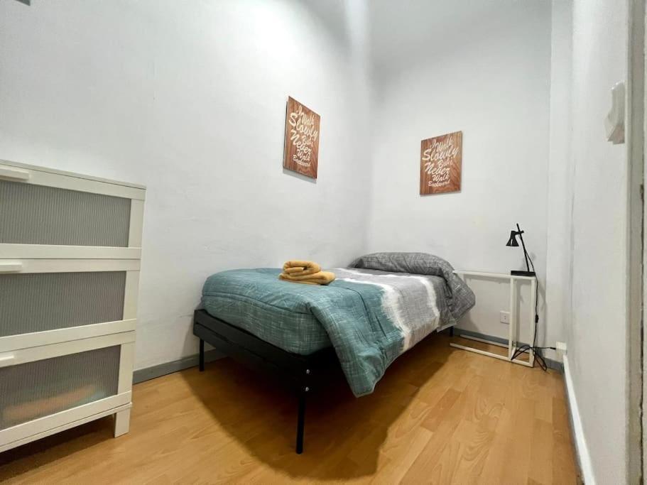 Apartament Excelente Piso Cerca Del Retiro! Madryt Zewnętrze zdjęcie